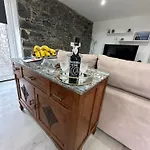 Apartamento The Valley House