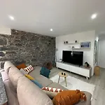 Apartamento The Valley House São Vicente
