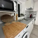 The Valley House Apartamento