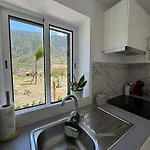 Apartamento The Valley House São Vicente