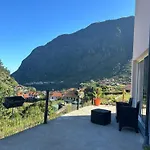 The Valley House Apartamento São Vicente