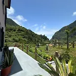 The Valley House * São Vicente