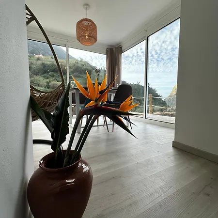 The Valley House