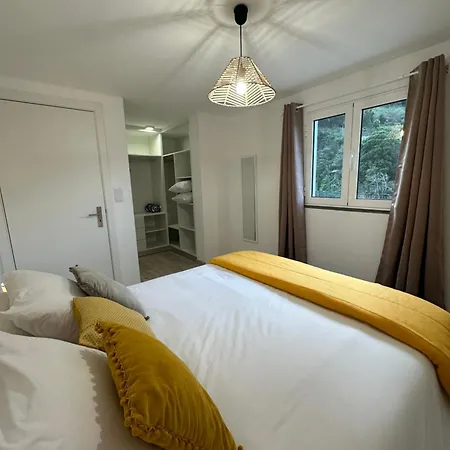 Apartman The Valley House