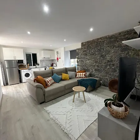 The Valley House