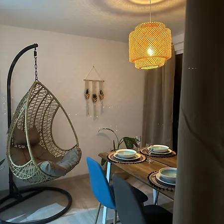 Apartman The Valley House