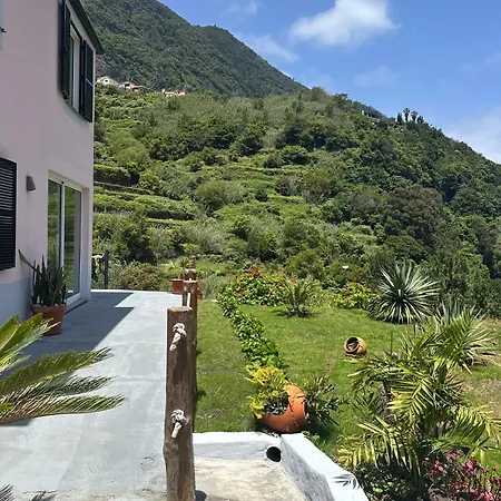The Valley House Apartmán