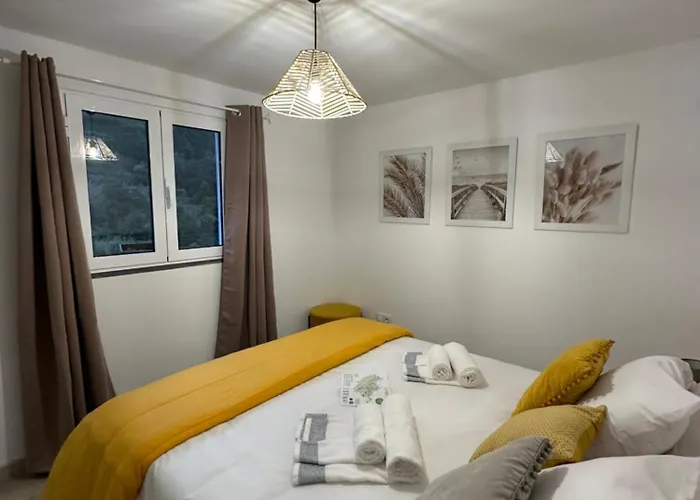 The Valley House * Сан-Висенти