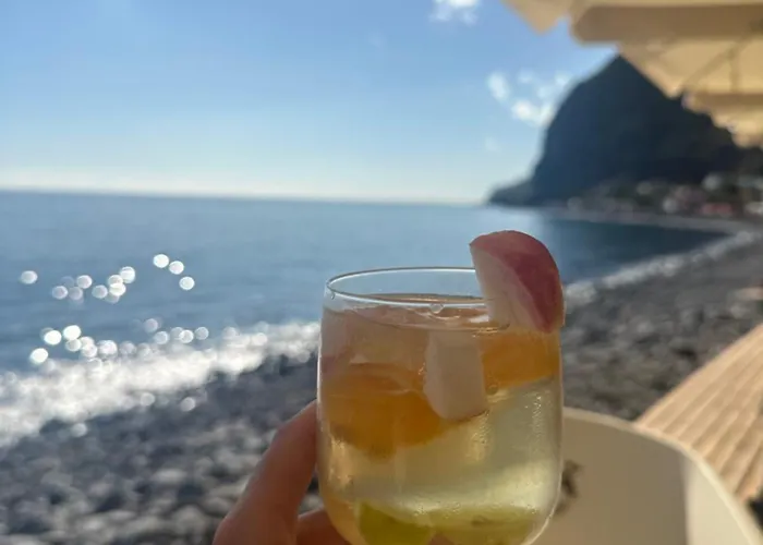 The Valley House Апартаменты