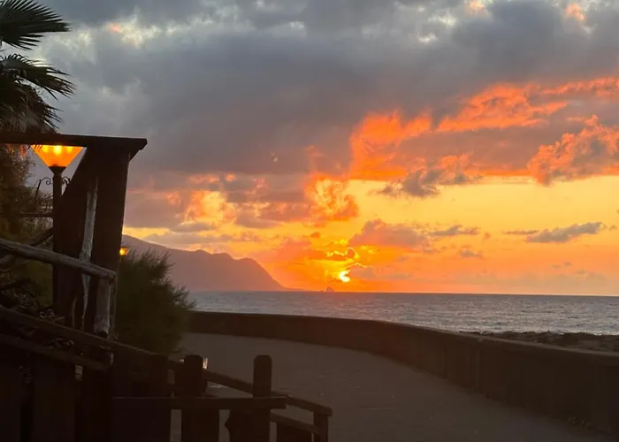 The Valley House Апартаменты