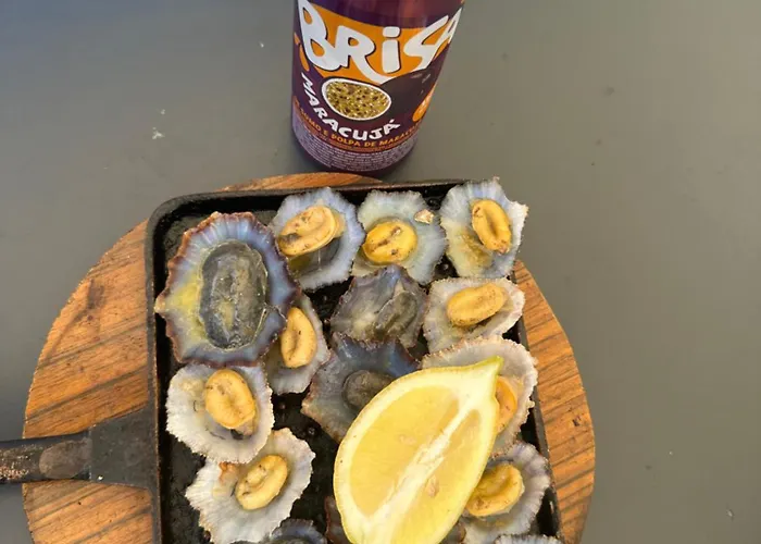 Апартаменты The Valley House Сан-Висенти