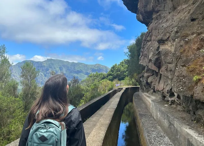 The Valley House * Сан-Висенти