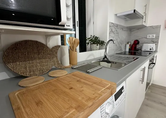 The Valley House Апартаменты