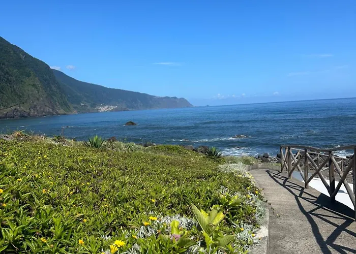 The Valley House Сан-Висенти