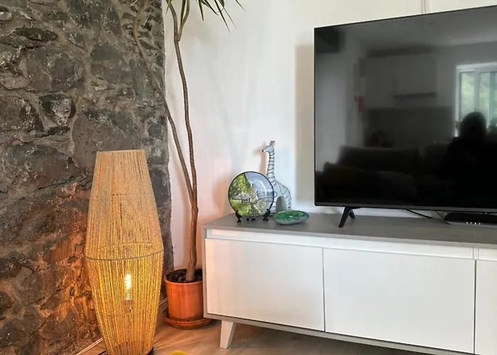 The Valley House Сан-Висенти