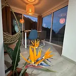 The Valley House Сан-Висенти