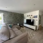 The Valley House Апартаменты *