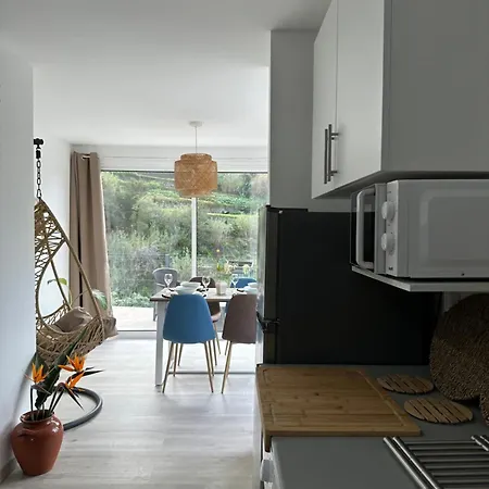 Apartment The Valley House