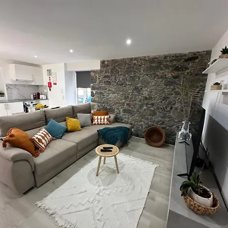 The Valley House *