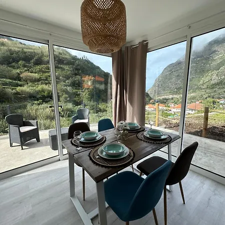 Apartment The Valley House *