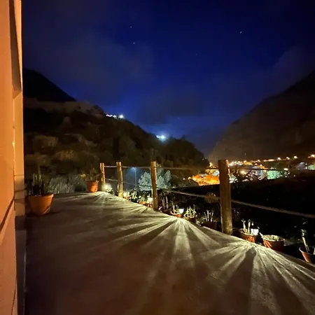 The Valley House Apartment Sao Vicente (Madeira)