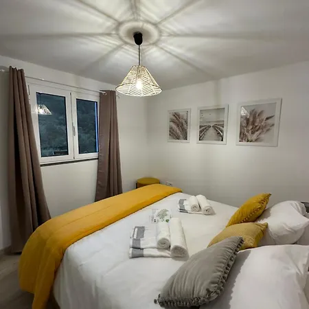 The Valley House * Sao Vicente (Madeira)