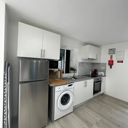 The Valley House Apartment