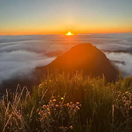The Valley House * Sao Vicente (Madeira)