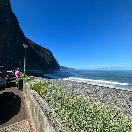 Apartment The Valley House Sao Vicente (Madeira)