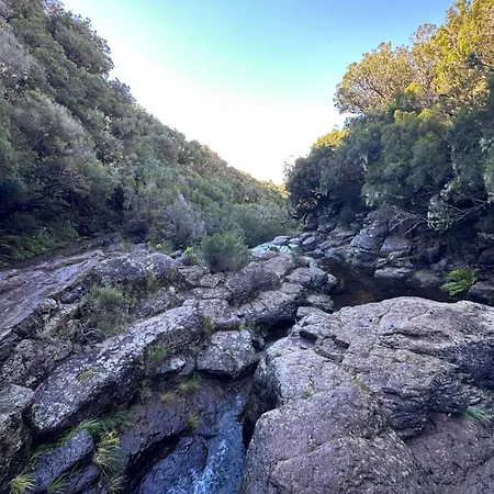 The Valley House São Vicente