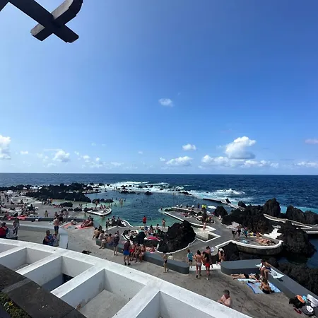 The Valley House * Sao Vicente (Madeira)
