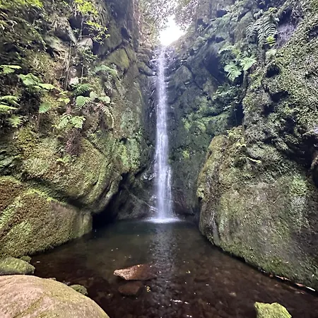 The Valley House Sao Vicente (Madeira)