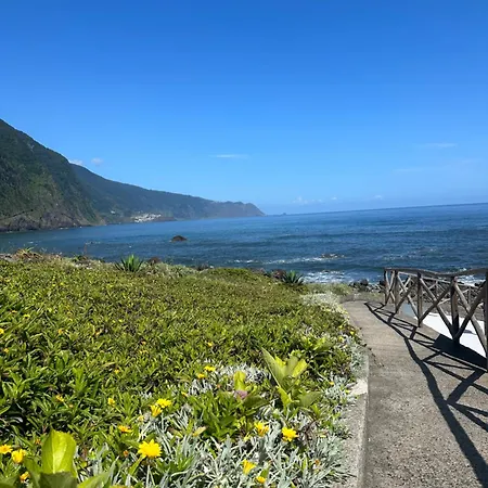 The Valley House São Vicente