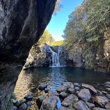 The Valley House Apartment Sao Vicente (Madeira)