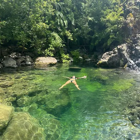 Apartment The Valley House *