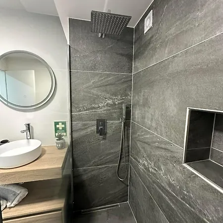 Apartment The Valley House Sao Vicente (Madeira)