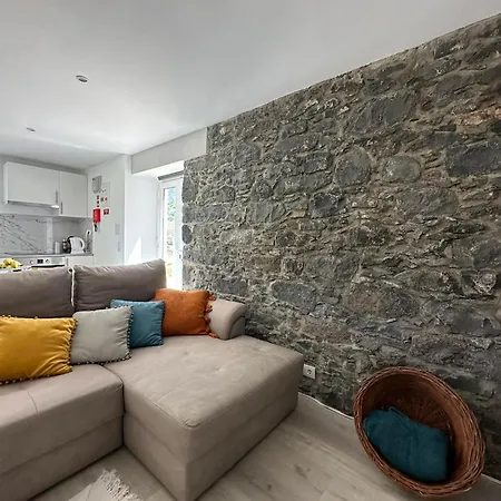 The Valley House Apartment Sao Vicente (Madeira)