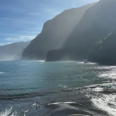 Apartment The Valley House *