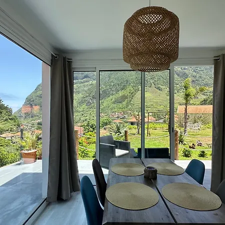 The Valley House *