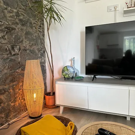 The Valley House Sao Vicente (Madeira)