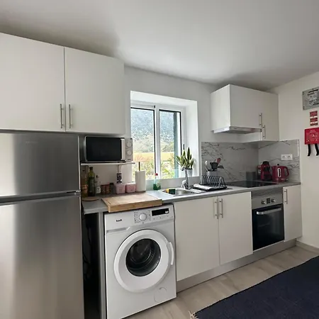 The Valley House * São Vicente