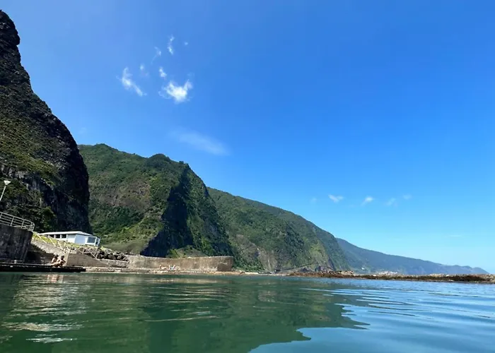 The Valley House Apartament