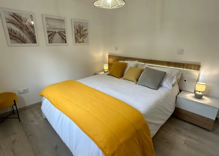 The Valley House São Vicente