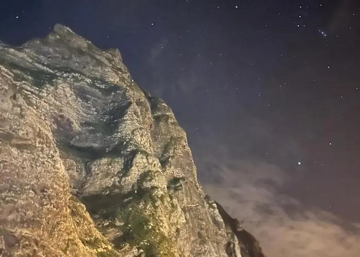 The Valley House Apartament *