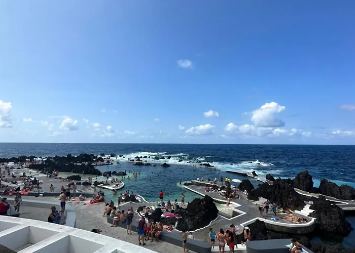 The Valley House * São Vicente