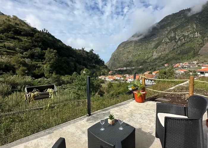 The Valley House Apartament