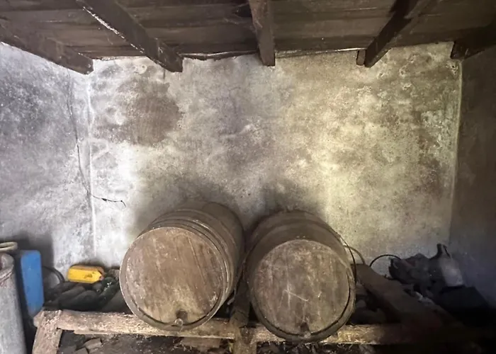 The Valley House Apartmán São Vicente