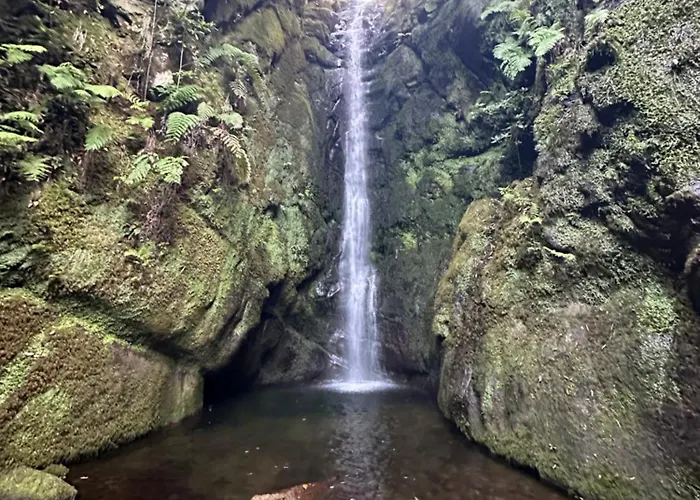 The Valley House São Vicente