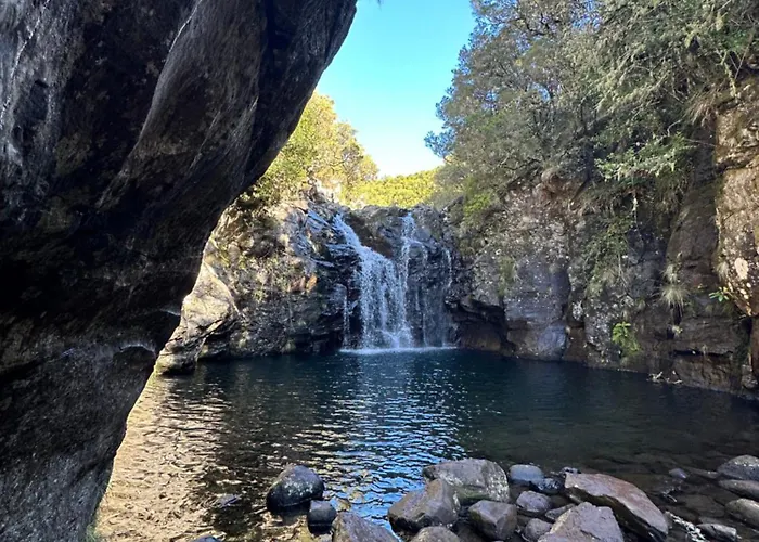 The Valley House Apartament São Vicente
