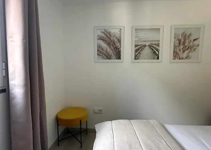 Apartament The Valley House